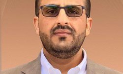  رئيس الوفد الوطني : الموقف اليمني مع فلسطين ثابت وغير قابل للمساومة 
